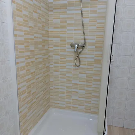 Apartamento Well Located With Balcony *