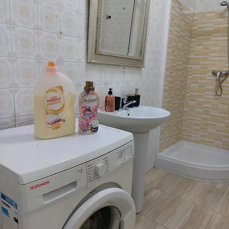 Well Located With Balcony Apartamento *