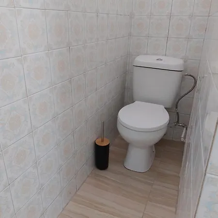 Well Located With Balcony Santa Pola
