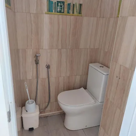Well Located With Balcony Apartamento Santa Pola