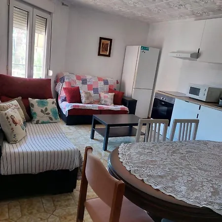 Well Located With Balcony Apartamento Santa Pola