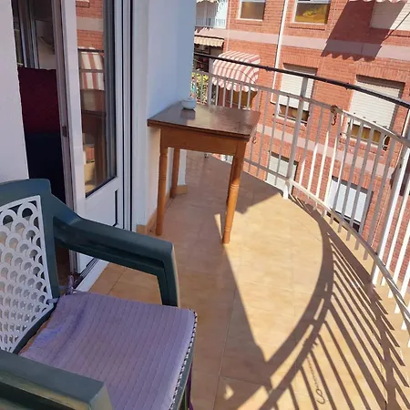 Well Located With Balcony *