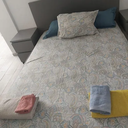 Well Located With Balcony Santa Pola