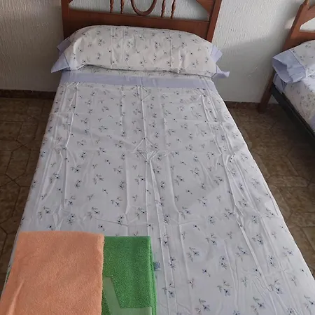 Apartamento Well Located With Balcony *